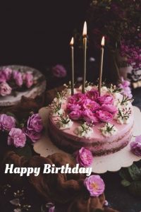اجمل عبارات عيد ميلاد صديقتي