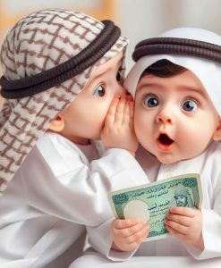 اسماء اولاد فخمة سعودية