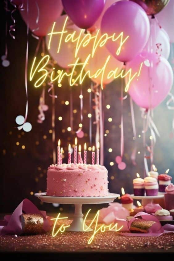 اجمل عبارات عيد ميلاد صديقتي