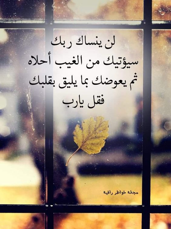 حالات واتس معبرة وهادئة صور 3