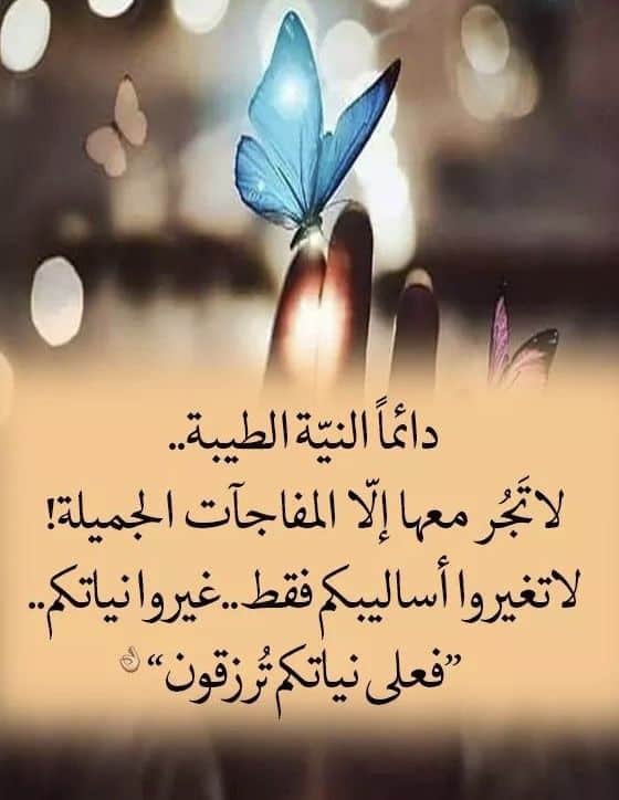 حالات واتس معبرة وهادئة صور 4