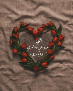 حالات واتس راقية كتابة عن الام
