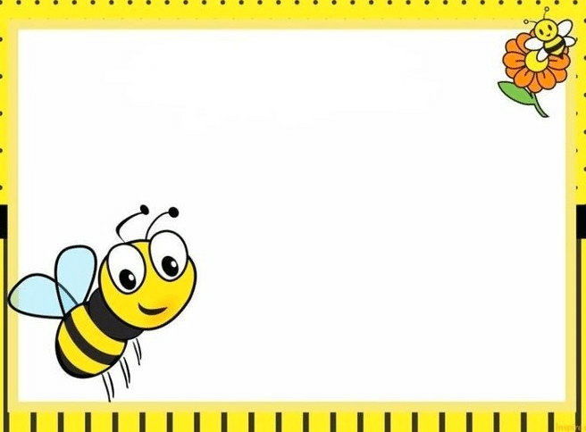 بطاقات للاطفال للكتابة عليها 1
