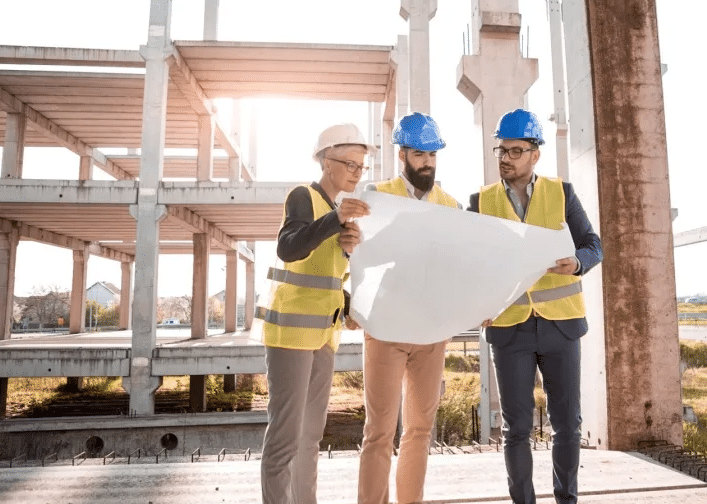 تعريف مهنة المهندس للأطفال