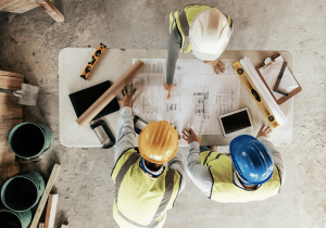 تعبير عن مهنة المهندس بالانجليزي