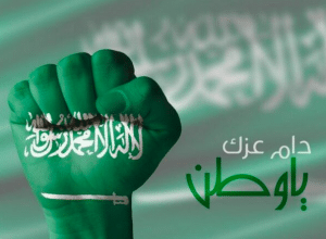 اشعار عن السعودية