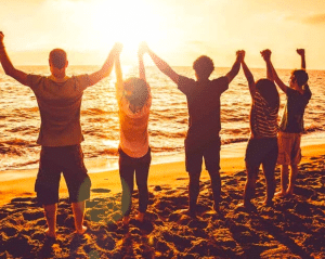 ابيات عن الرفقه الطيبه
