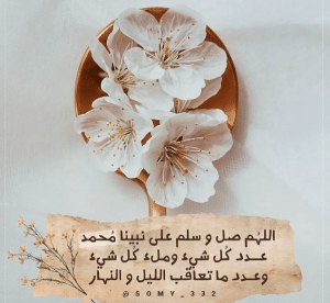 اشعار عن الذكر