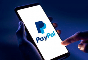طريقة انشاء حساب باي بال