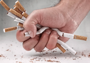 خاتمة موضوع تعبير عن التدخين