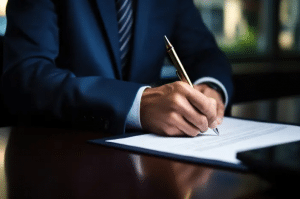 نموذج رسالة دعوة للحصول على تأشيرة