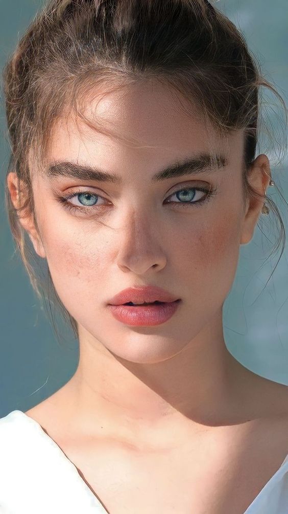 شعر شعبي عن جمال الوجه