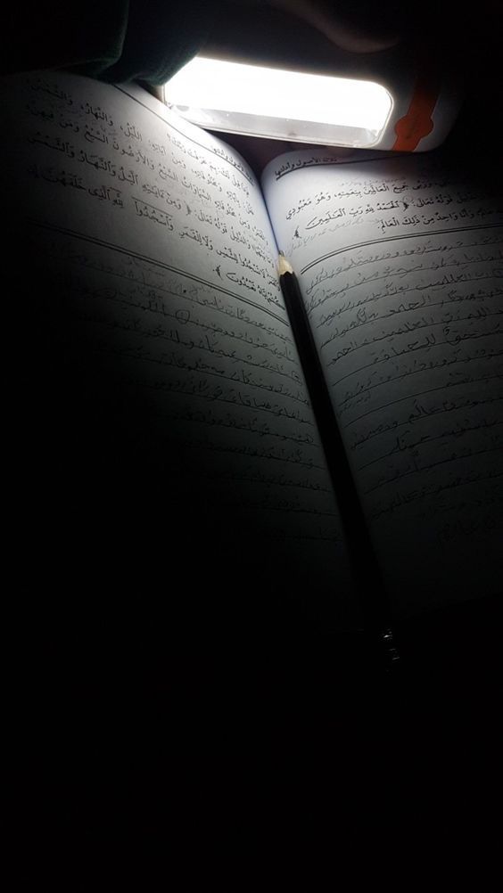 شعر بدوي عن العلم