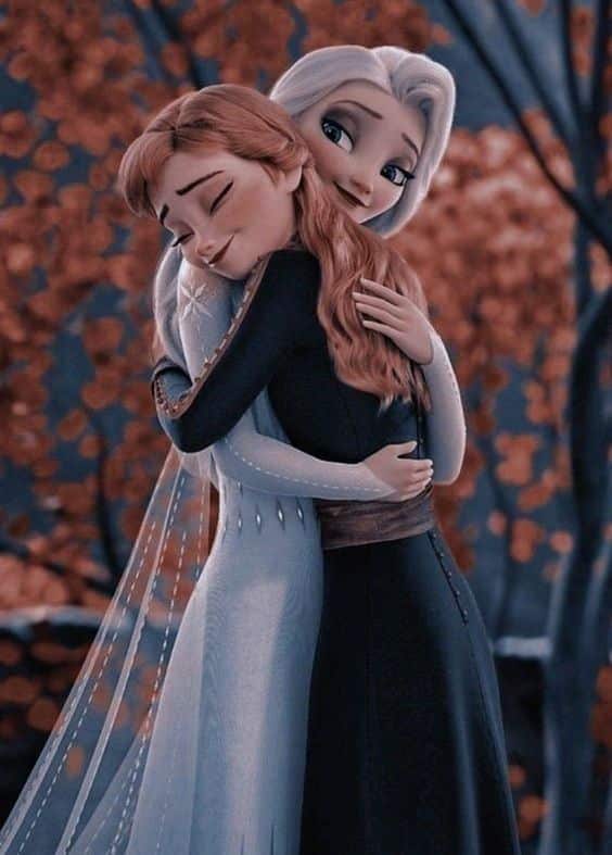 صور عن الاخت بدون كلام1