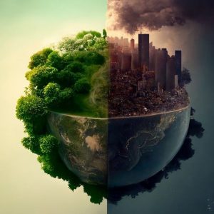 مقدمة قصيرة عن التلوث