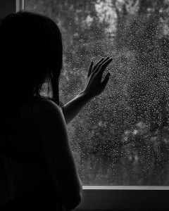 شعر بدوي عن الغياب