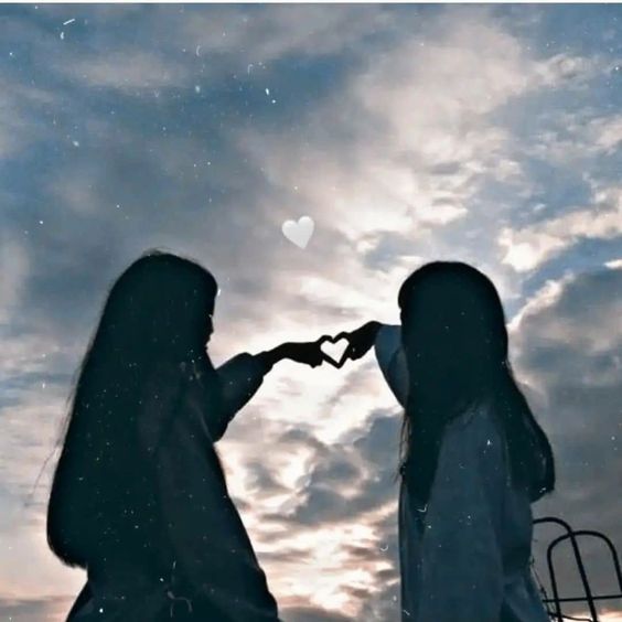 صور عن الاخت بدون كلام4