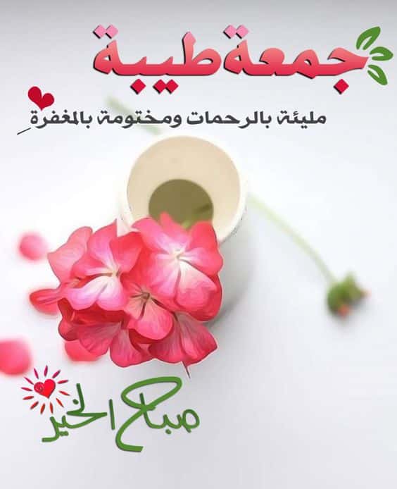 اجمل الصور عن يوم الجمعة3