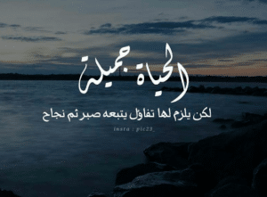 اقوال في الحياة