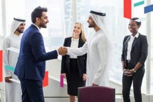 خطوات انشاء شركة في الامارات
