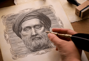 ملخص عن حياة ابن خلدون