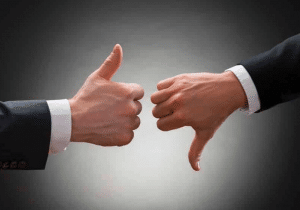 تعبير عن إبداء الرأي