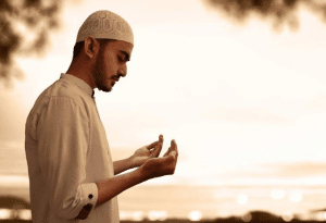 دعاء تعجيل الفرج