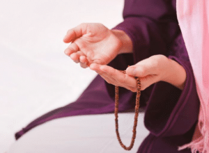 دعاء تعجيل الولادة