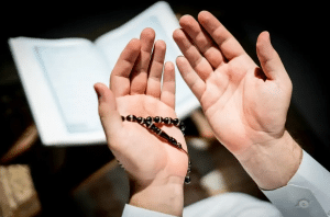 دعاء يوم الجمعة لنفسي وأهلي