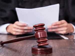 معروض طلب خروج سجين مؤقت
