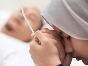 دعاء تعجيل الشفاء