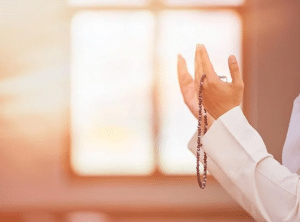 دعاء الشفاء لنفسي