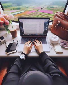 معلومات عن صناعة المحتوى