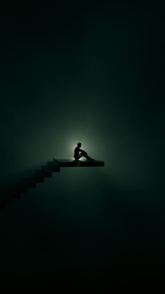 شعر حزين عن الحياة