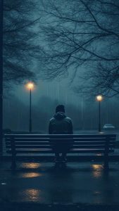 شعر حزين عن الحياة