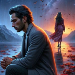 خواطر عتاب قوية للحبيب