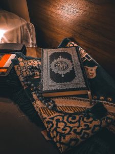 ماذا يقال لمن حفظ القرآن