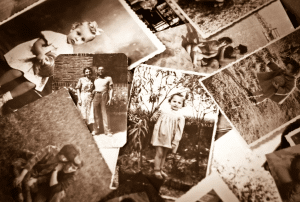 شعر عن الحنين للطفولة