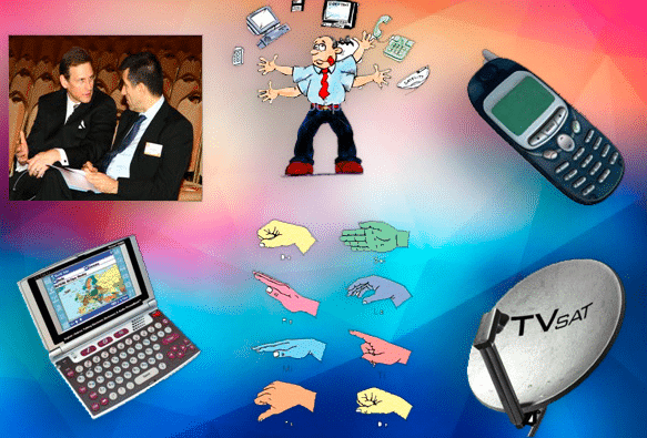 مفهوم التواصل