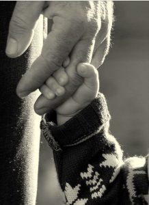 شعر حزين عن وفاة الاب