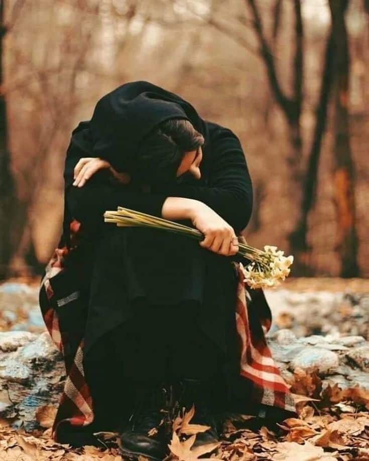 قصيدة حزينة عن الحب