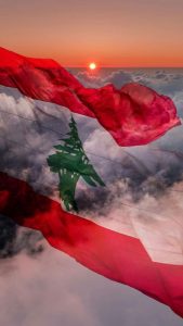 شعر عن لبنان