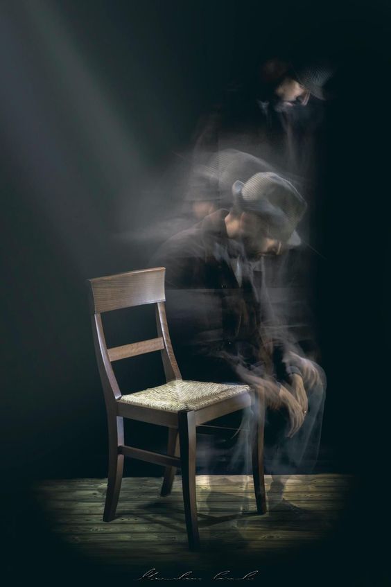 قصيدة حزينة جداً