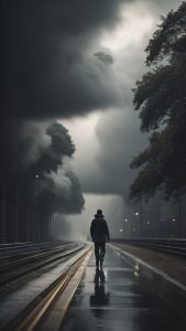 شعر عن الجرح