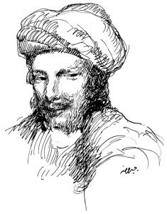 أبيات شعر أبو نواس