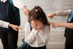 مقدمة عن التنمر
