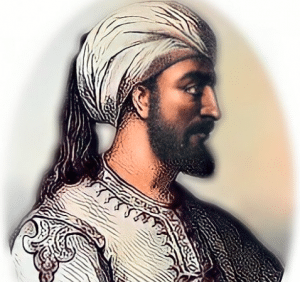 نبذة عن رواية عبد الرحمن الناصر