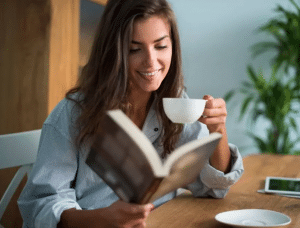 أفضل كتب للقراءة للسيدات