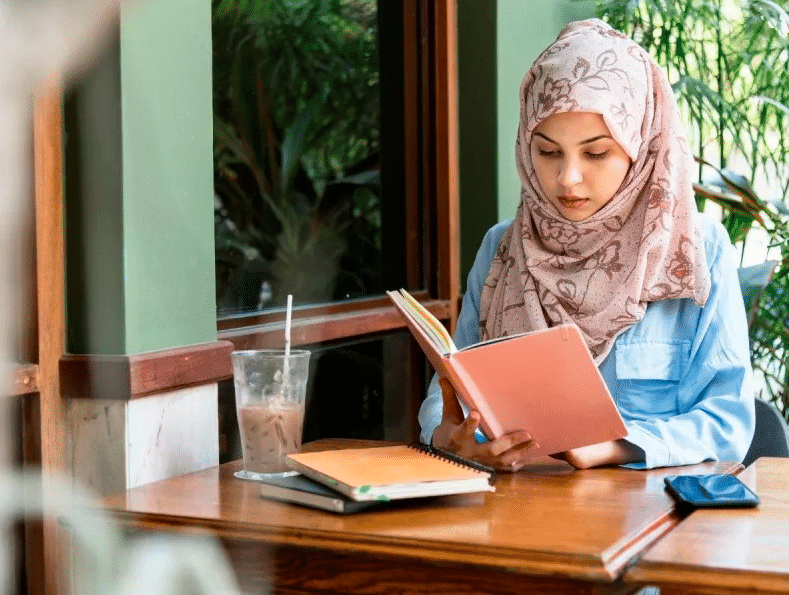 أفضل كتب للقراءة للسيدات