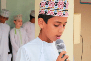 خاتمة اذاعة مدرسية عن الصلاة